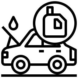 Motorový prostor