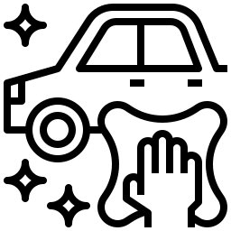 Ruční mytí
