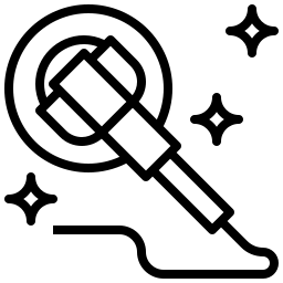Leštění laku