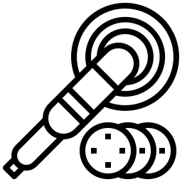 Leštící kotouče