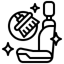 Čistění Textilu