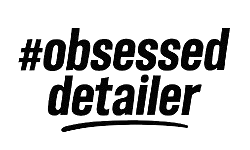 #OBSESSED DETAILER