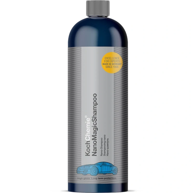 Koch Chemie Nanomagic Shampoo - autošampon s Nano konzervací 750 ml