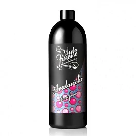 Auto Finesse Avalanche Bubblegum Snow Foam 1L - neutrální aktivní pěna