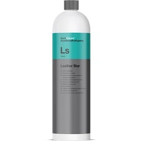 Koch Chemie Leather Star (Ls) - ošetření kůže 1L