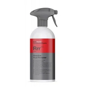 Koch Chemie Reactive Rust Remover (Rrr) - odstraňovač polétavé rzi 500 ml